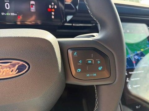 Voitures D'0Km À Saint Ouen L'aumône | Ford Capri Suv Rwd Extended Range 79 Kwh 286 Ch Pack Col...