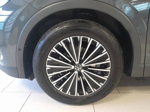 Voitures D'occasion À Jaux Compiègne | Volkswagen Tiguan 1.5 Etsi 150Ch Elegance Dsg7