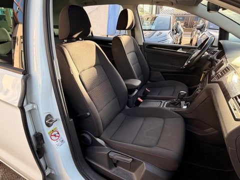 Voitures D'occasion À Sartrouville | Volkswagen Golf Sportsvan 1.4 Tsi 125Ch Bluemotion Technolo...