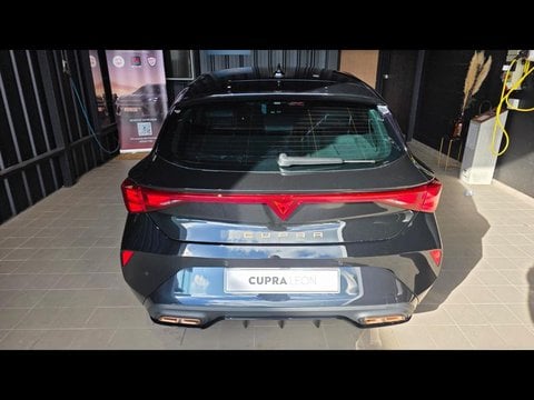Voitures D'0Km À Beauvais | Cupra Leon 1.5 Ehybrid 204Ch V Dsg6