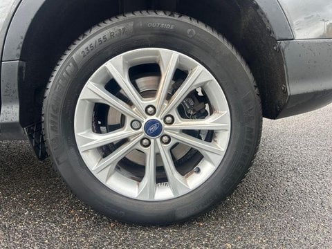 Voitures D'occasion À Sarcelles | Ford Kuga 1.5 Ecoboost 120Ch Titanium