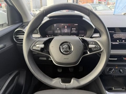 Voitures D'occasion À Pierrelaye | Škoda Fabia 1.0 Tsi Evo2 95Ch Selection