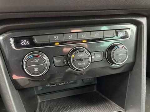 Voitures D'occasion À Morangis | Volkswagen Tiguan 1.4 Tsi 125Ch Sound