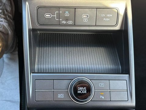 Voitures D'occasion À Laon | Hyundai Kona 1.6 Gdi 141Ch Hybrid Intuitive Dct-6