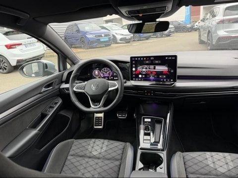 Voitures D'occasion À Garges Lès Gonesse | Volkswagen Golf 1.5 Etsi Evo2 116Ch R-Line Edition Dsg7