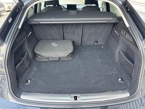 Voitures D'occasion À Compiègne | Audi Q5 Sportback 50 Tfsi E 299Ch Avus Quattro S Tronic 7