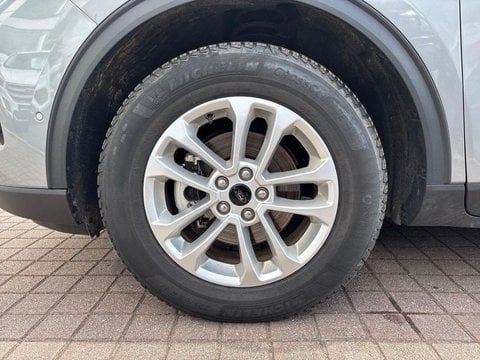Voitures D'occasion À Morangis | Ford Kuga 2.5 Duratec 180Ch Hybrid Flexifuel Titanium Powershift