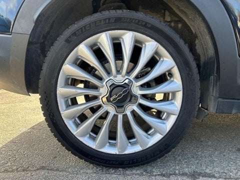 Voitures D'occasion À Sarcelles | Fiat 500X 1.4 Multiair 16V 140Ch Lounge Dct