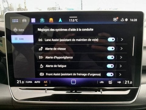 Voitures D'occasion À Pierrelaye | Volkswagen Golf 1.5 Etsi Evo2 116Ch R-Line Edition Dsg7