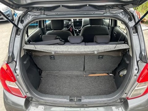 Voitures D'occasion À Sarcelles | Suzuki Celerio 1.0 Privilège