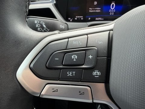 Voitures D'occasion À Pierrelaye | Volkswagen Touran 1.5 Tsi Evo 150Ch Vw Edition Dsg7 7 Places