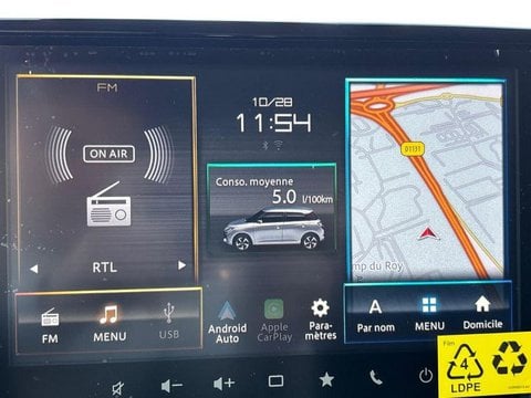 Voitures D'0Km À Jaux Compiègne | Suzuki Swift 1.2 Hybrid 83Ch Pack Auto
