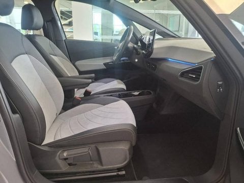 Voitures D'occasion À Jaux Compiègne | Volkswagen Id.3 204Ch Pro Performance 58 Kwh Life Plus