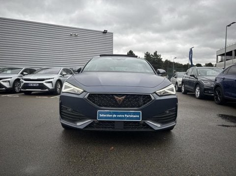 Voitures D'occasion À Garges Lès Gonesse | Cupra Leon 1.5 Etsi 150Ch V Dsg7