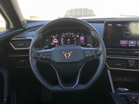 Voitures D'occasion À Saint-Ouen L'aumône | Cupra Formentor 1.5 Tsi 150Ch V Dsg7