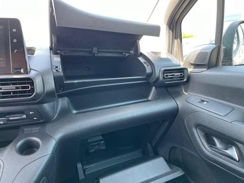 Voitures D'occasion À Amiens | Opel Combo Life L2H1 1.5 D 130Ch Elegance