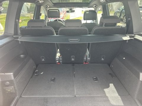 Voitures D'0Km À Saint-Ouen L'aumône | Volkswagen Touran 1.5 Tsi Evo 150Ch Style Dsg7 7 Places