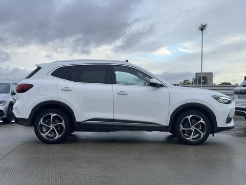 Voitures D'occasion À Saint-Ouen L'aumône | Mg Ehs 1.5T Gdi 258Ch Phev Luxury