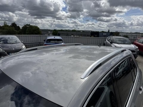 Voitures D'occasion À Saint-Ouen L'aumône | Volkswagen Tiguan 2.0 Tdi 150Ch Sound Dsg7