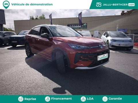 Voitures D'0Km À Pierrelaye | Volkswagen T-Roc 1.5 Etsi 150Ch Style Dsg7