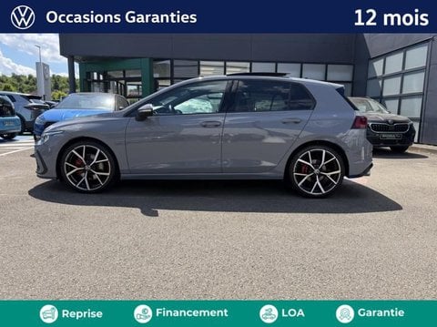 Voitures D'occasion À Garges Lès Gonesse | Volkswagen Golf 2.0 Tdi Scr 200Ch Gtd Dsg7