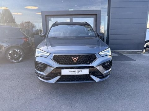 Voitures D'occasion À Beauvais | Cupra Ateca 1.5 Tsi 150Ch V Dsg7