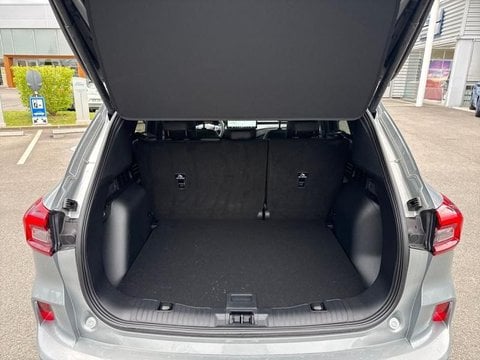 Voitures D'0Km À Amiens | Ford Kuga 2.5 Duratec 180Ch Hybrid Flexifuel St-Line X Powershift