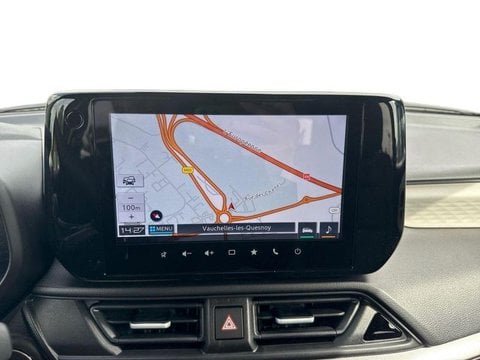 Voitures D'0Km À Vauchelles Les Quesnoy | Suzuki Swift 1.2 Hybrid 83Ch Pack