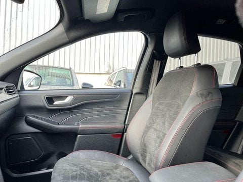 Voitures D'occasion À Amiens | Ford Kuga 2.5 Duratec 225Ch Phev St-Line X Bva