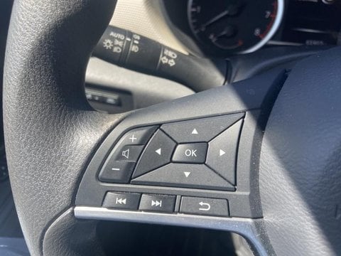 Voitures D'occasion À Saint-Ouen L'aumône | Nissan Micra 1.0 71Ch Acenta