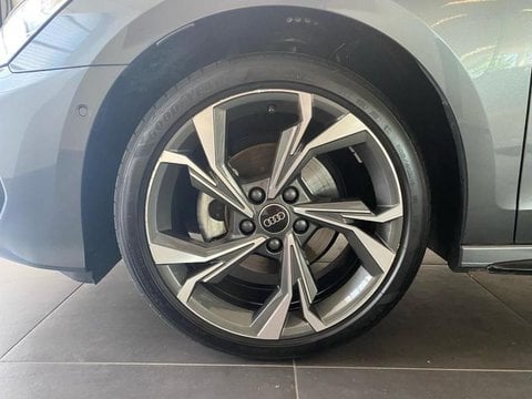 Voitures D'occasion À Beauvais | Audi A3 Berline 1.5 Tfsi 150Ch Hybride S Line S Tronic 7