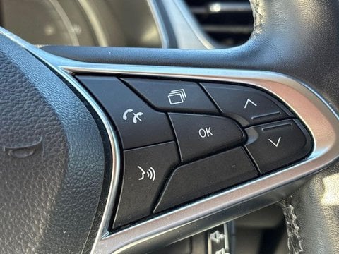 Voitures D'occasion À Jaux Compiègne | Renault Captur 1.0 Tce 100Ch Intens Gpl - 20