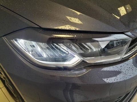 Voitures D'occasion À Jaux Compiègne | Volkswagen Polo 1.0 Tsi 95Ch Vw Edition Dsg7