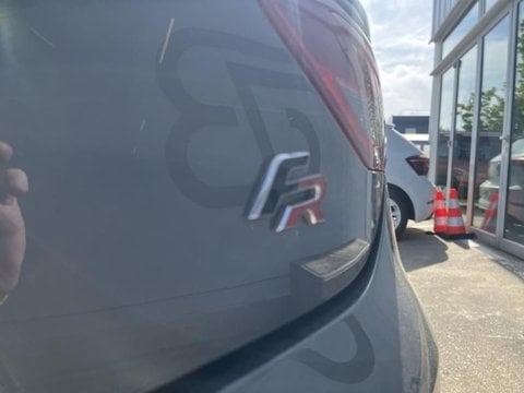Voitures D'occasion À Saint-Ouen L'aumône | Seat Leon 1.4 Tsi 150Ch Act Fr Start&Stop Dsg
