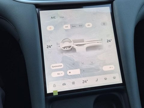 Voitures D'0Km À Saint Ouen L'aumône | Mg Im5 Ev 751Ch - 100Kwh 4Wd