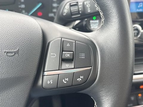 Voitures D'occasion À Jaux Compiègne | Ford Fiesta 1.0 Ecoboost 100Ch Stop&Start Titanium 5P