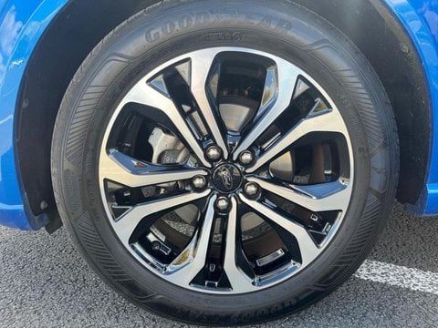 Voitures D'occasion À Saint Maximin | Ford Puma 1.0 Ecoboost 125Ch S&S Mhev St-Line Powershift