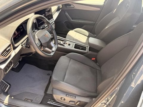 Voitures D'occasion À Jaux Compiègne | Cupra Leon 1.5 Etsi Hybrid 150Ch V Dsg7