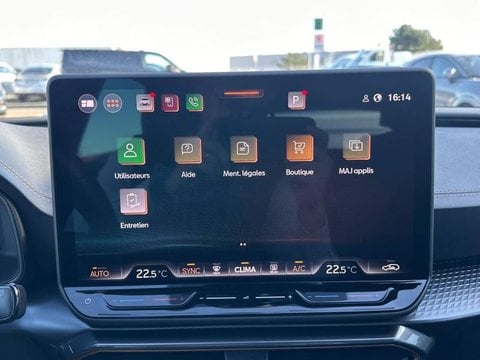 Voitures D'occasion À Jaux Compiègne | Cupra Leon 1.5 Etsi Hybrid 150Ch V Dsg7