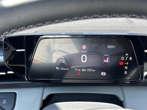 Voitures D'0Km À Morangis | Ford Explorer 170Ch Standard Range 52Kwh Style Rwd
