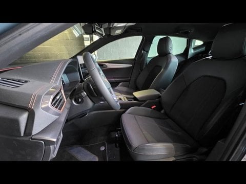 Voitures D'0Km À Beauvais | Cupra Formentor 1.5 Ehybrid 204Ch V Dsg6