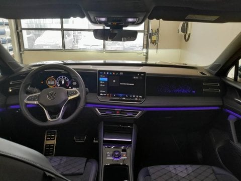 Voitures D'occasion À Jaux Compiègne | Volkswagen Tiguan 1.5 Etsi 150Ch R-Line Edition Dsg7