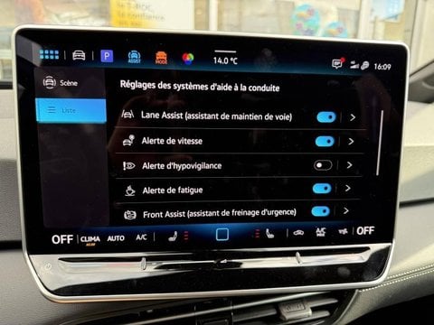 Voitures D'0Km À Sartrouville | Volkswagen Id.3 170Ch Pure 52 Kwh Life Max