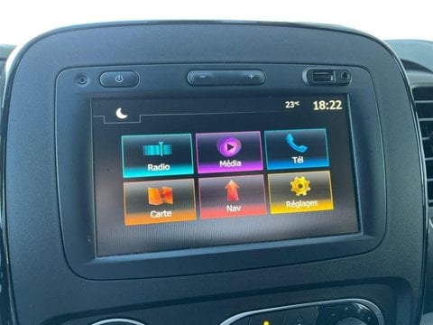 Voitures D'occasion À Amiens | Fiat Talento Fg 1.2 Ch1 2.0 Ecojet 170Ch Cabine Approfondie Evolu...