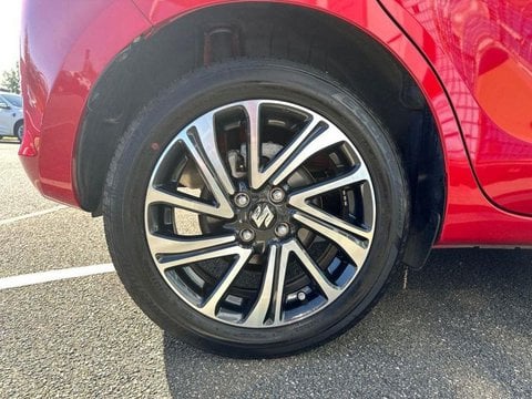 Voitures D'occasion À Vauchelles Les Quesnoy | Suzuki Swift 1.2 Dualjet Hybrid 83Ch Pack