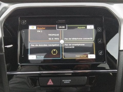Voitures D'occasion À Corbeil-Essonnes | Suzuki Vitara 1.5 Dualjet Hybrid 115Ch Style Auto