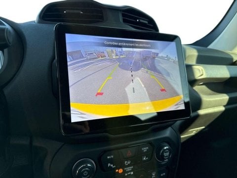 Voitures D'occasion À Amiens | Jeep Renegade 1.5 Turbo T4 130Ch Mhev Summit Bvr7