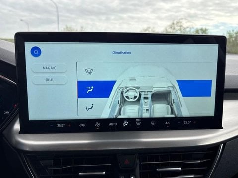 Voitures D'neuves Stock À Morangis | Ford Focus 1.0 Ecoboost Hybrid 125 Ch S&S (Mhev) Essence Bv...