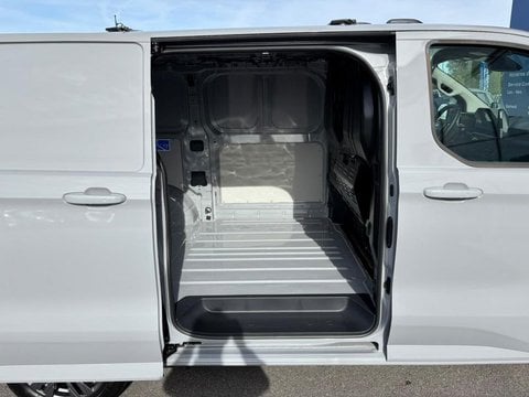 Voitures D'0Km À Laon | Ford Transit 320 L1H1 2.5 Duratec 232Ch Hybride Rechargeable Limited Cvt