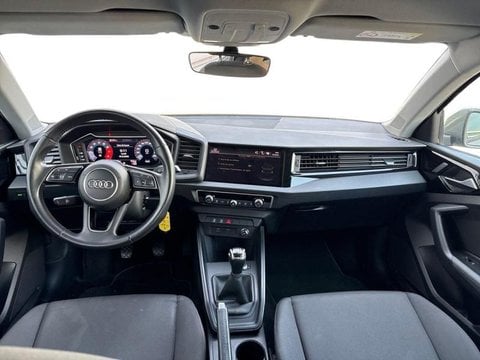 Voitures D'occasion À Compiègne | Audi A1 Sportback 30 Tfsi 116Ch Design